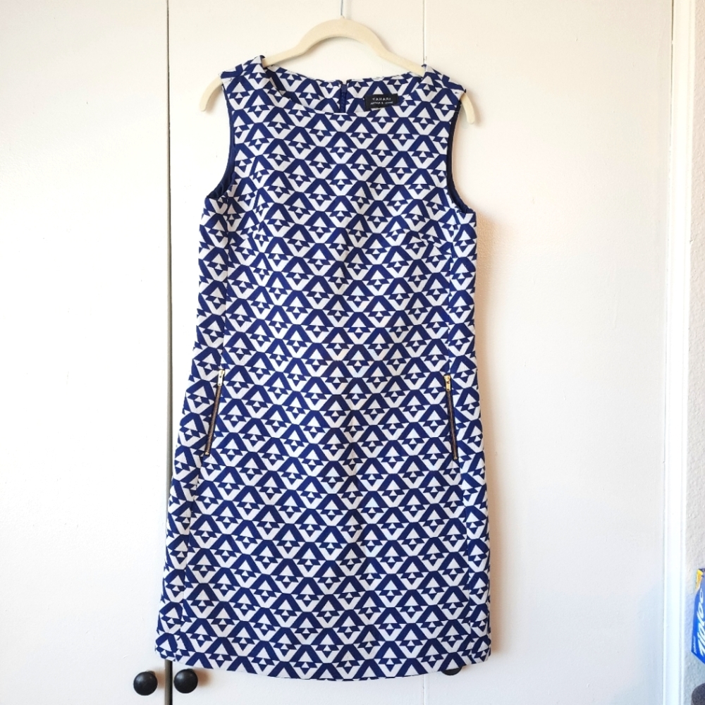 Tahari Dress size 4